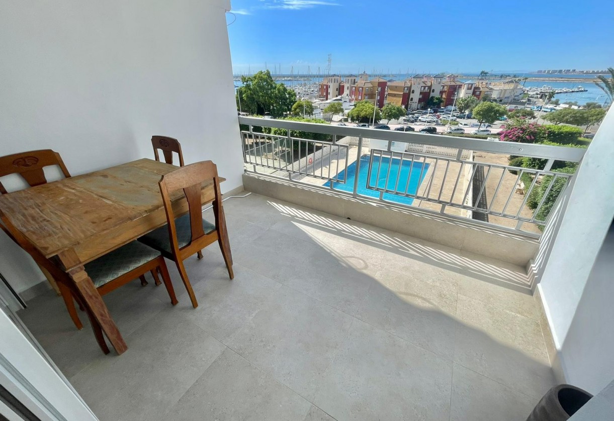 Reventa · Apartment · Torrevieja