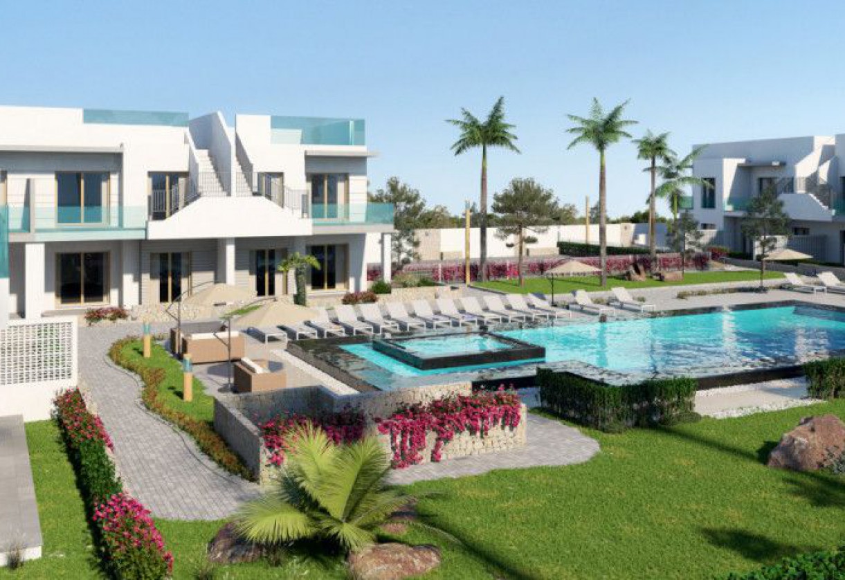 Rynek pierwotny · Apartments · Pilar de la Horadada · PILAR DE LA HORADADA