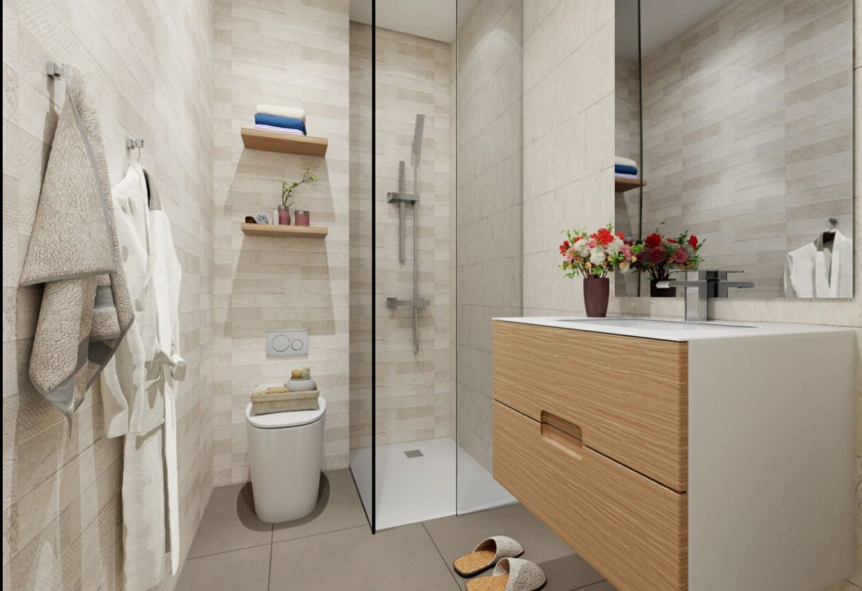 Rynek pierwotny · Apartments · Pilar de la Horadada · PILAR DE LA HORADADA