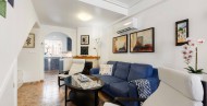 Resale · Townhouse · Orihuela Costa · Playa Flamenca