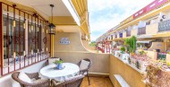 Resale · Townhouse · Orihuela Costa · Playa Flamenca