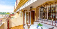 Reventa · Townhouse · Orihuela Costa · Playa Flamenca