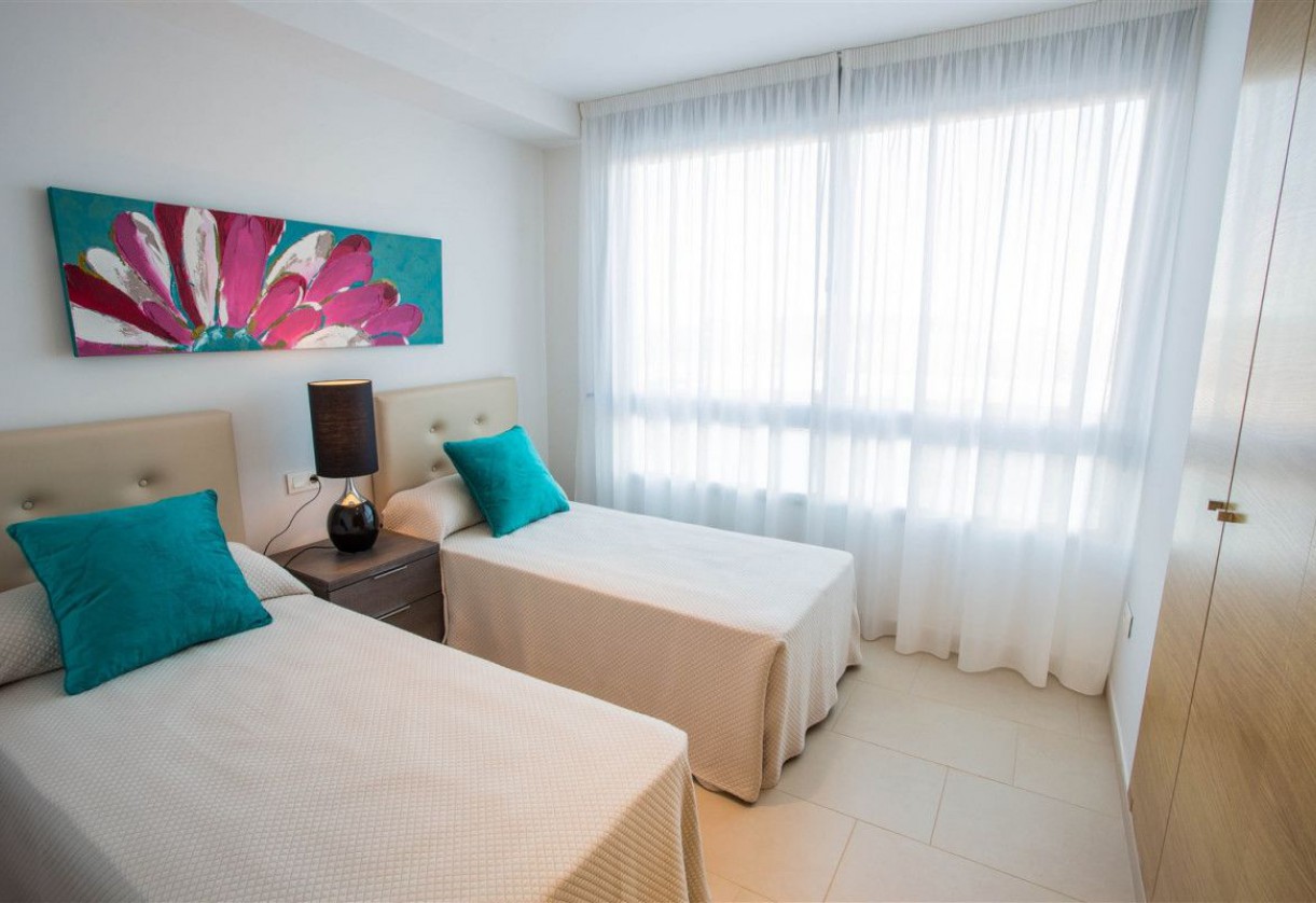 Rynek pierwotny · Terraced Houses · Los Urrutias · Los urrutias