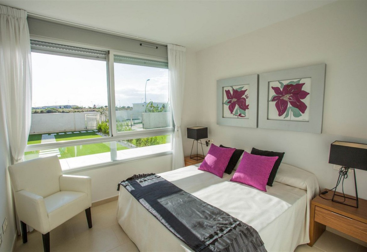 Rynek pierwotny · Terraced Houses · Los Urrutias · Los urrutias