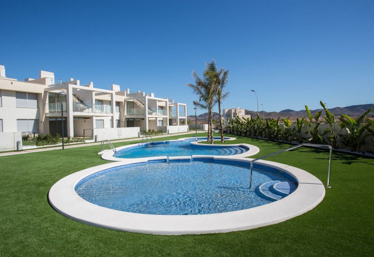 Rynek pierwotny · Terraced Houses · Los Urrutias · Los urrutias