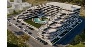 New Build · Apartments · San Miguel de Salinas