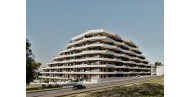 New Build · Apartments · San Miguel de Salinas