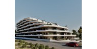 New Build · Apartments · San Miguel de Salinas