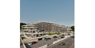 New Build · Apartments · San Miguel de Salinas