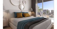 New Build · Apartment · Orihuela Costa · Punta Prima