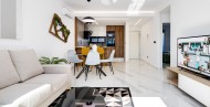 New Build · Penthouses · Guardamar del Segura · EL RASO