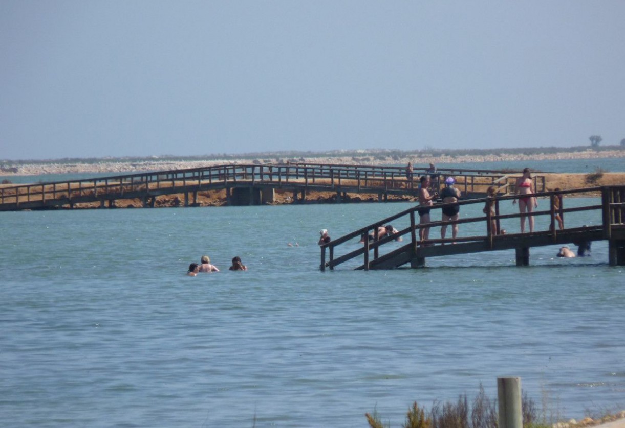 Rynek pierwotny · Terraced Houses · San Pedro del Pinatar