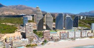 New Build · Apartments · Benidorm