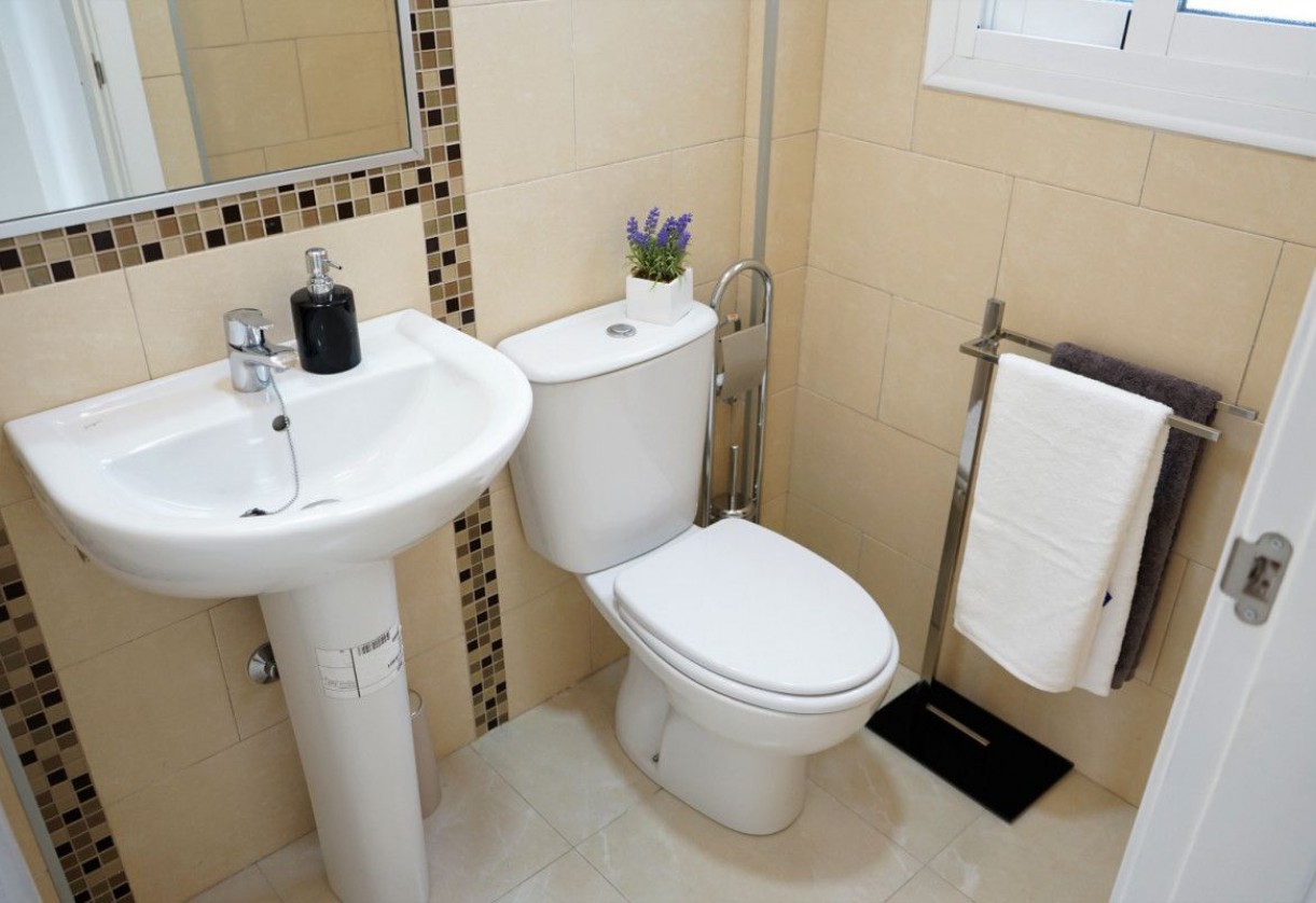 Rynek pierwotny · Terraced Houses · Torrevieja