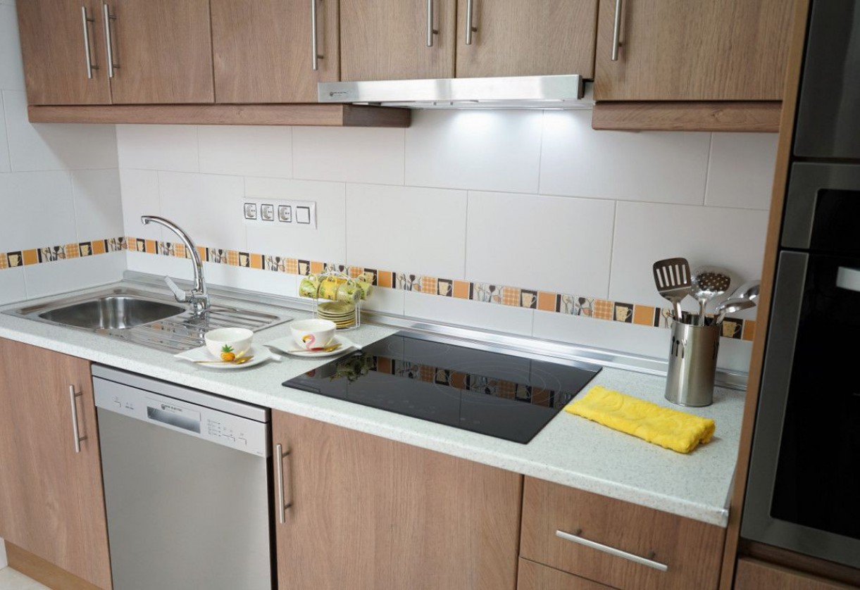 Rynek pierwotny · Terraced Houses · Torrevieja