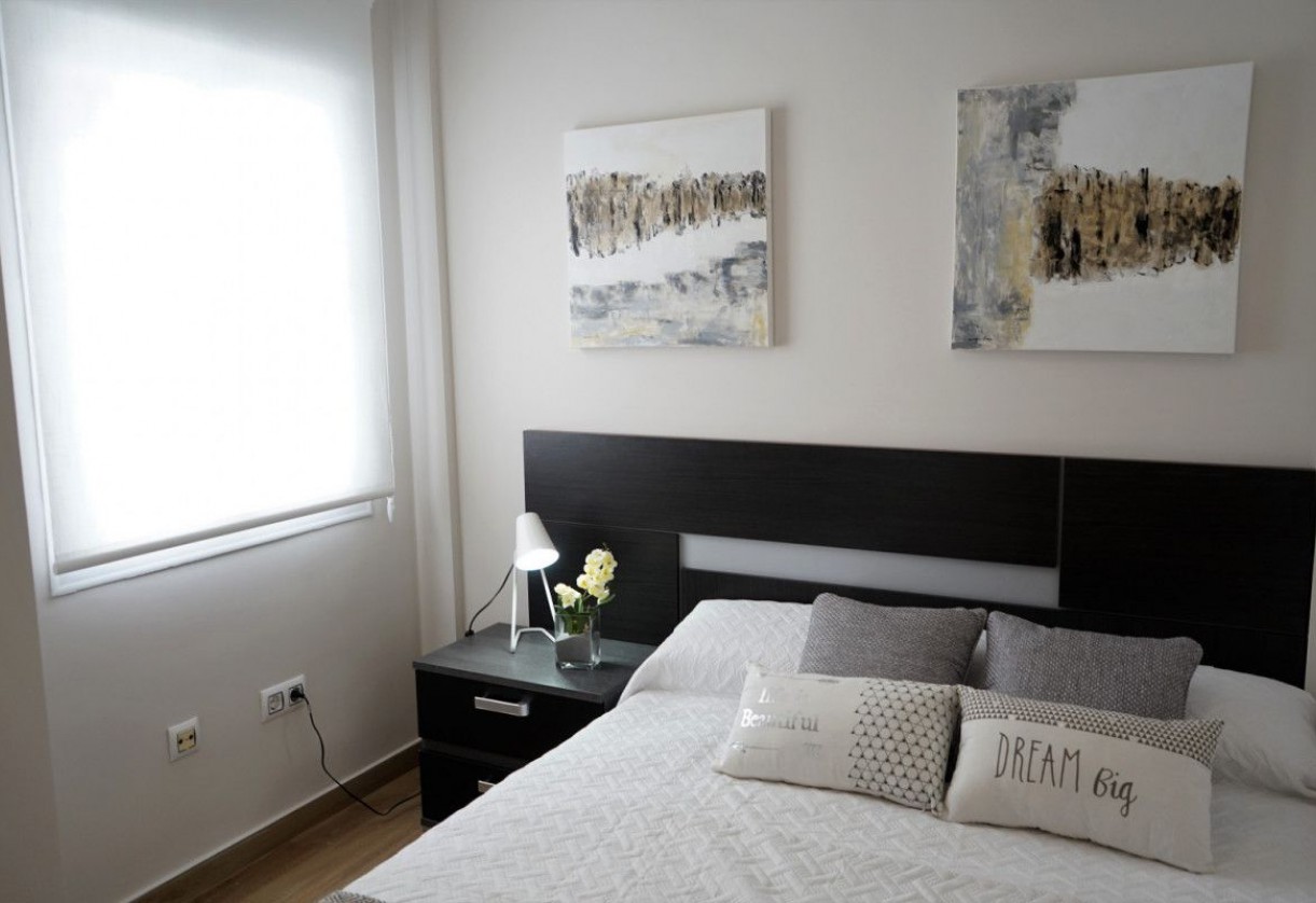 Rynek pierwotny · Terraced Houses · Torrevieja