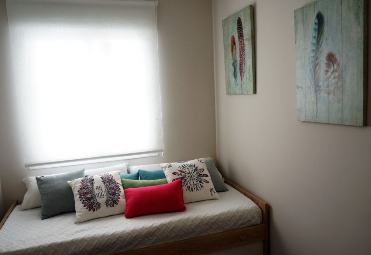 Rynek pierwotny · Terraced Houses · Torrevieja