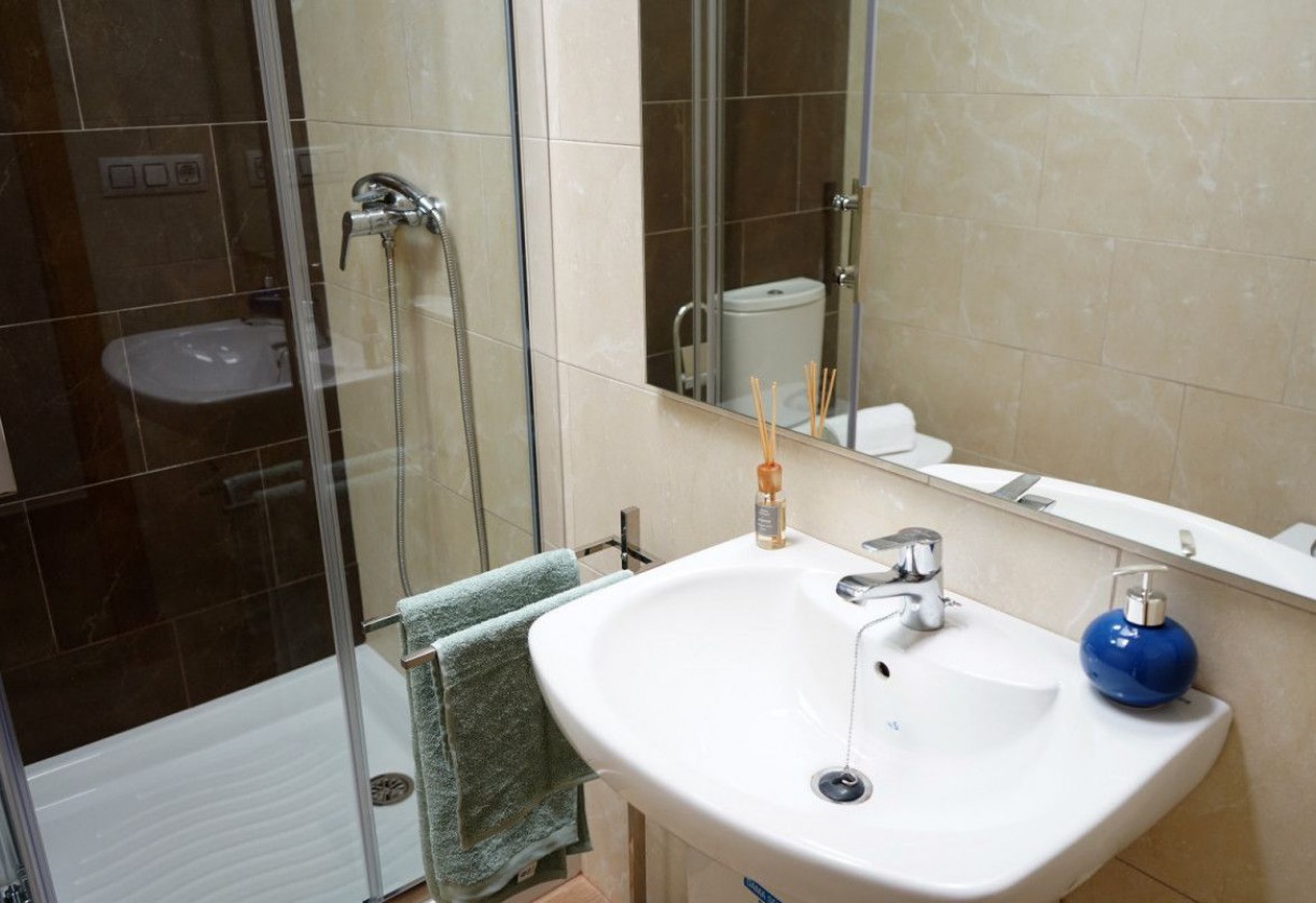 Rynek pierwotny · Terraced Houses · Torrevieja