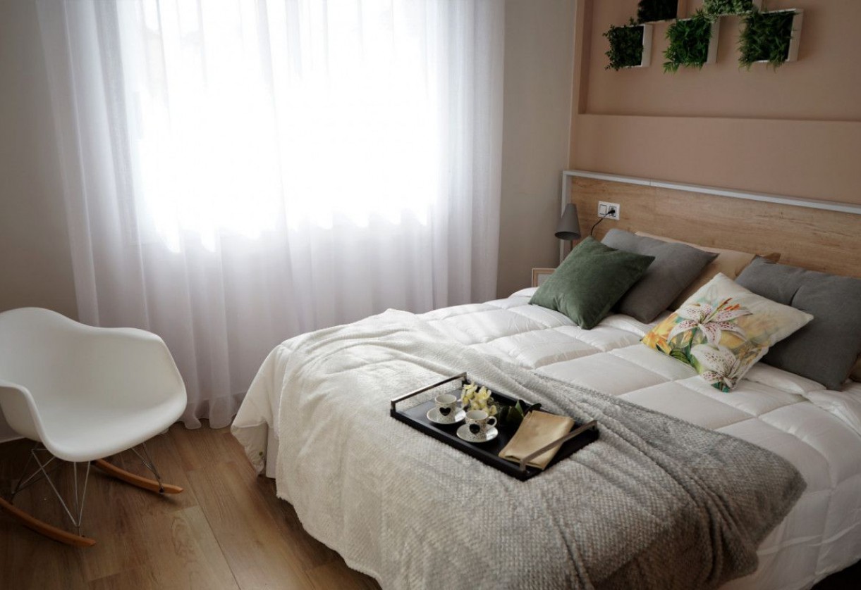 Rynek pierwotny · Terraced Houses · Torrevieja