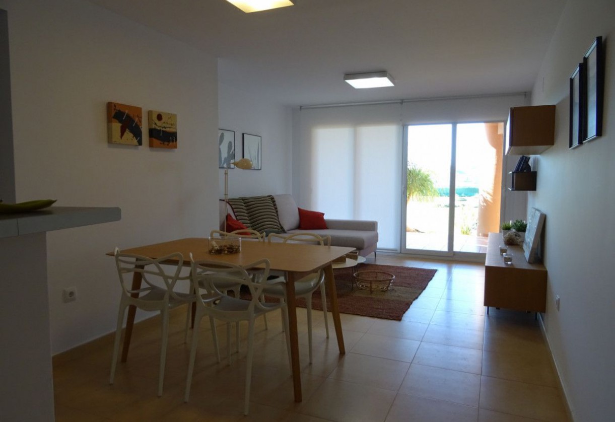 New Build · Apartments · Torre-Pacheco · Torre Pacheco