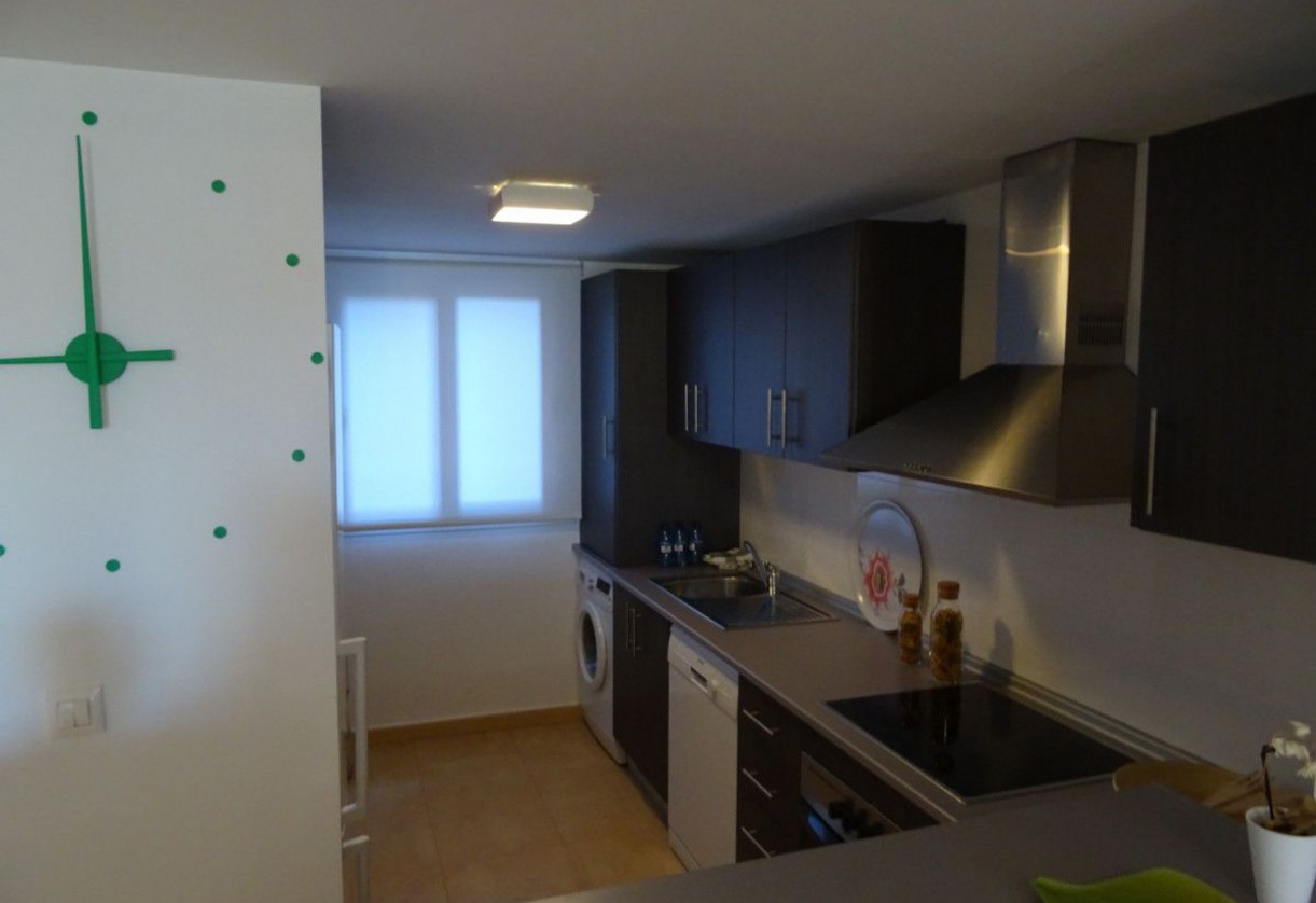 New Build · Apartments · Torre-Pacheco · Torre Pacheco