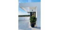 New Build · Villas · La Marina · La marina