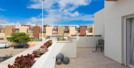 Rynek pierwotny · Terraced Houses · Torrevieja