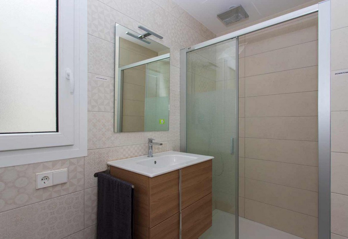 Rynek pierwotny · Terraced Houses · Torrevieja