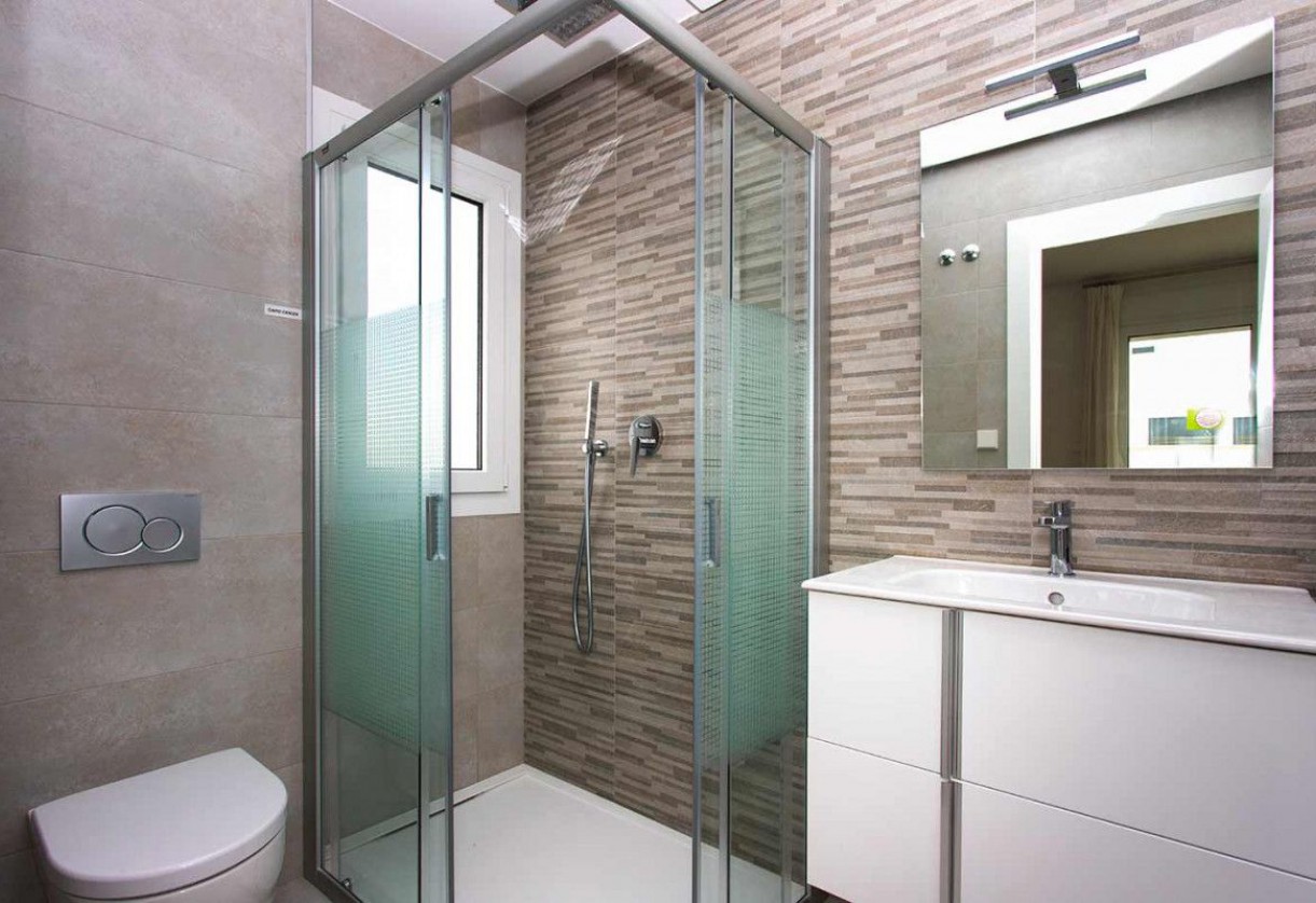 Rynek pierwotny · Terraced Houses · Torrevieja