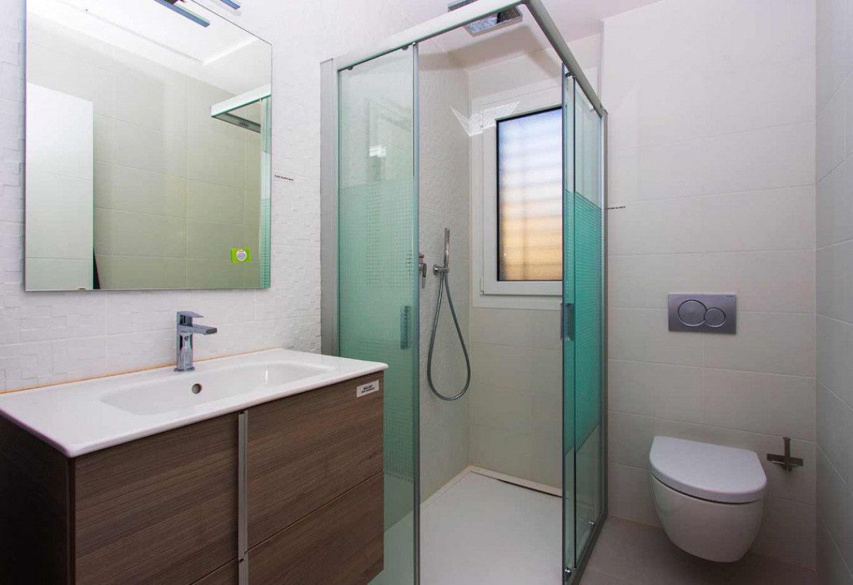 Rynek pierwotny · Terraced Houses · Torrevieja