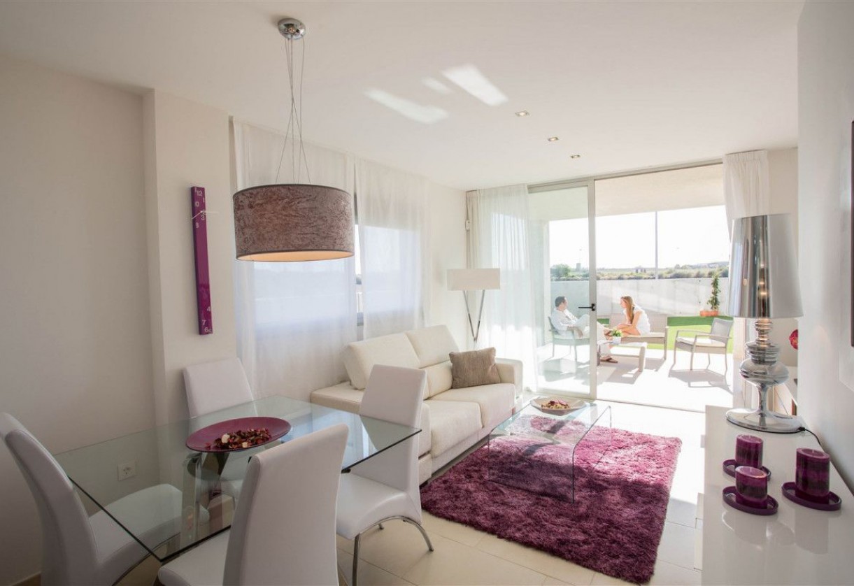 Rynek pierwotny · Terraced Houses · Los Urrutias · Los urrutias