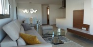 New Build · Apartments · Orihuela Costa · villamartin