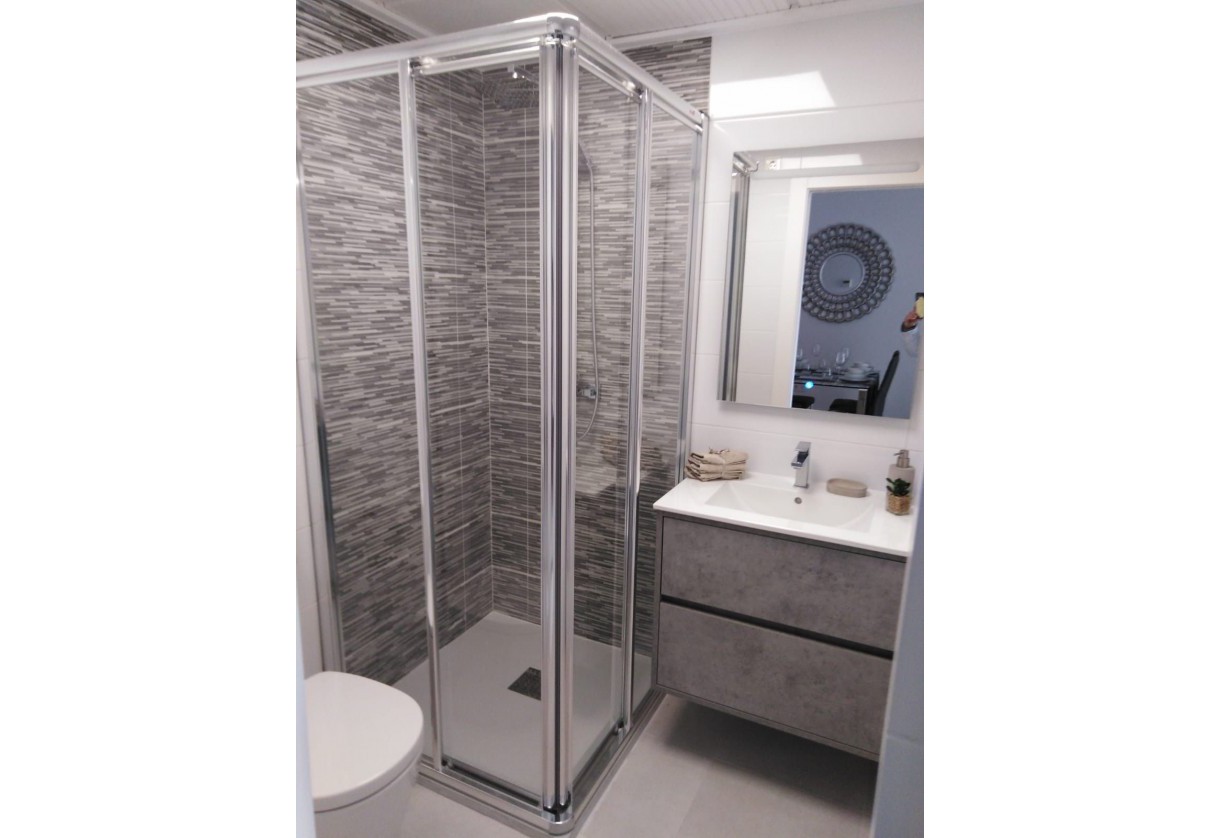 Rynek pierwotny · Apartments · San Pedro del Pinatar