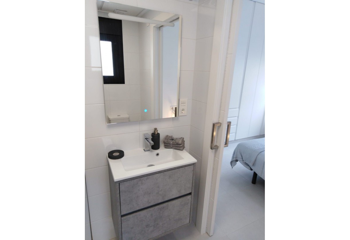 Rynek pierwotny · Apartments · San Pedro del Pinatar