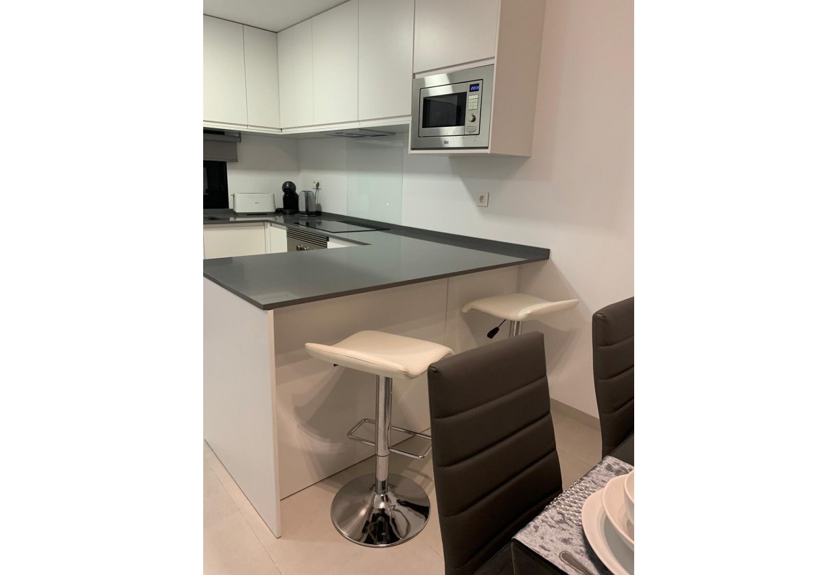 Rynek pierwotny · Apartments · San Pedro del Pinatar