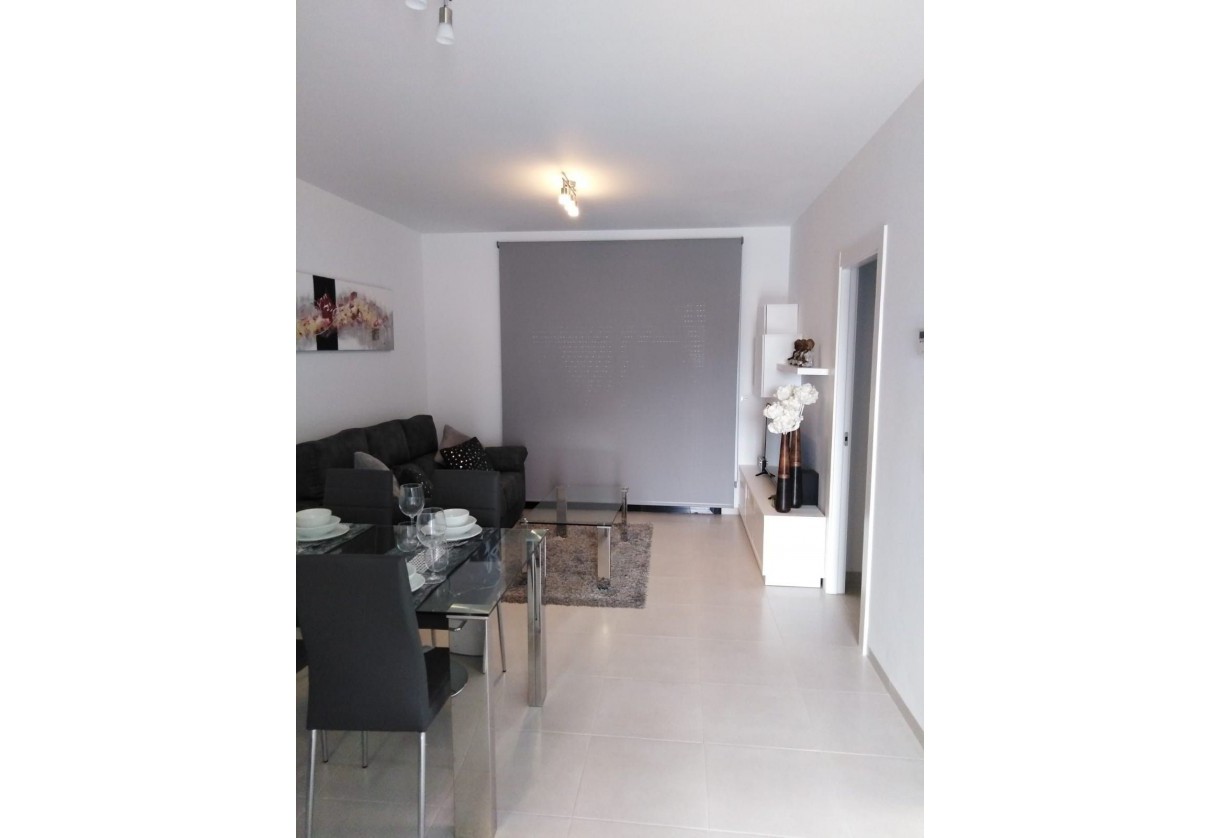 Rynek pierwotny · Apartments · San Pedro del Pinatar