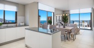 New Build · Apartment · Benidorm · Poniente