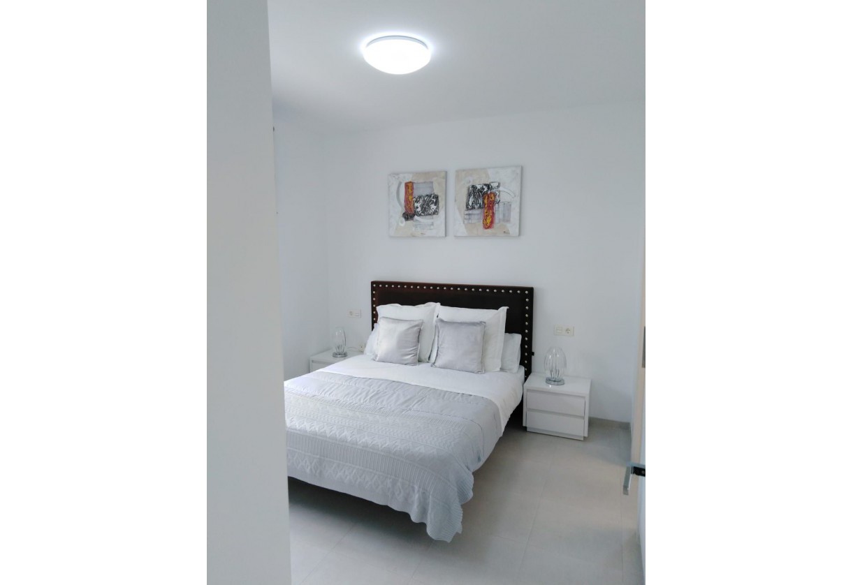 Rynek pierwotny · Apartments · San Pedro del Pinatar