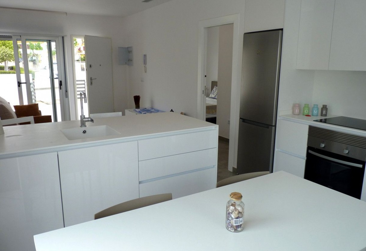 Rynek pierwotny · Terraced Houses · Pilar de la Horadada · PILAR DE LA HORADADA