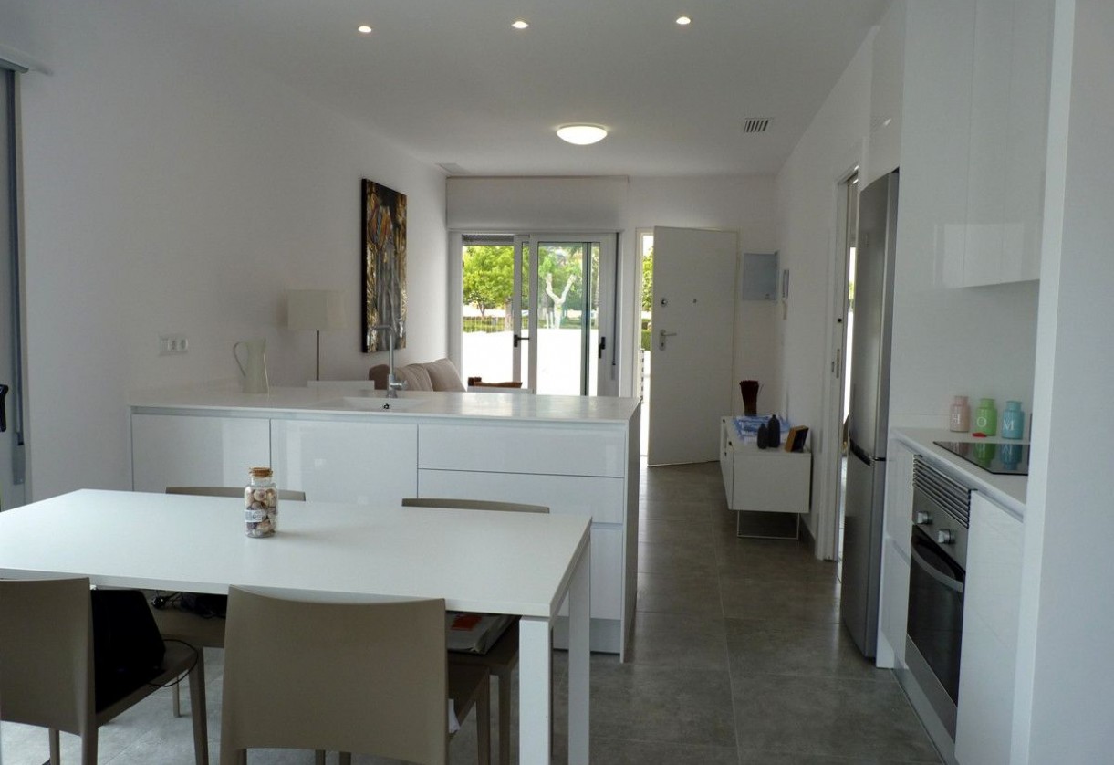 Rynek pierwotny · Terraced Houses · Pilar de la Horadada · PILAR DE LA HORADADA