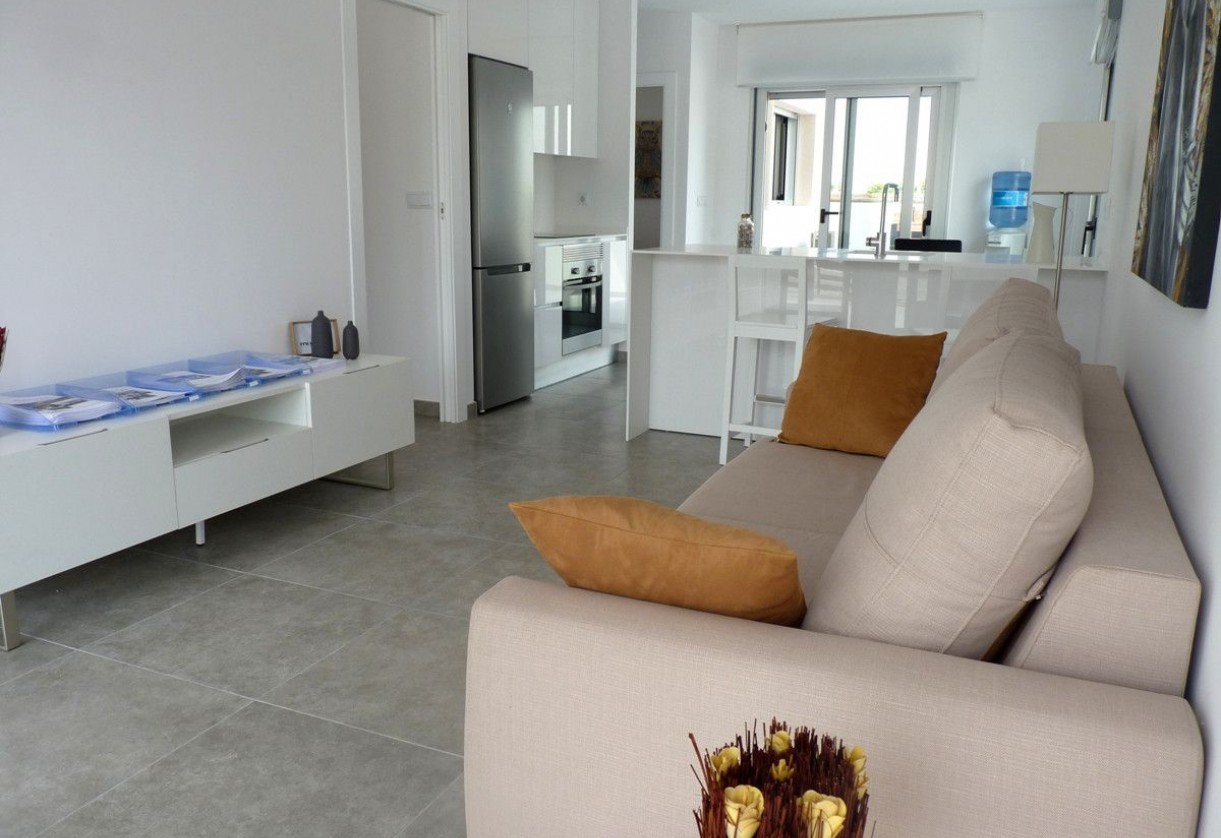 Rynek pierwotny · Terraced Houses · Pilar de la Horadada · PILAR DE LA HORADADA