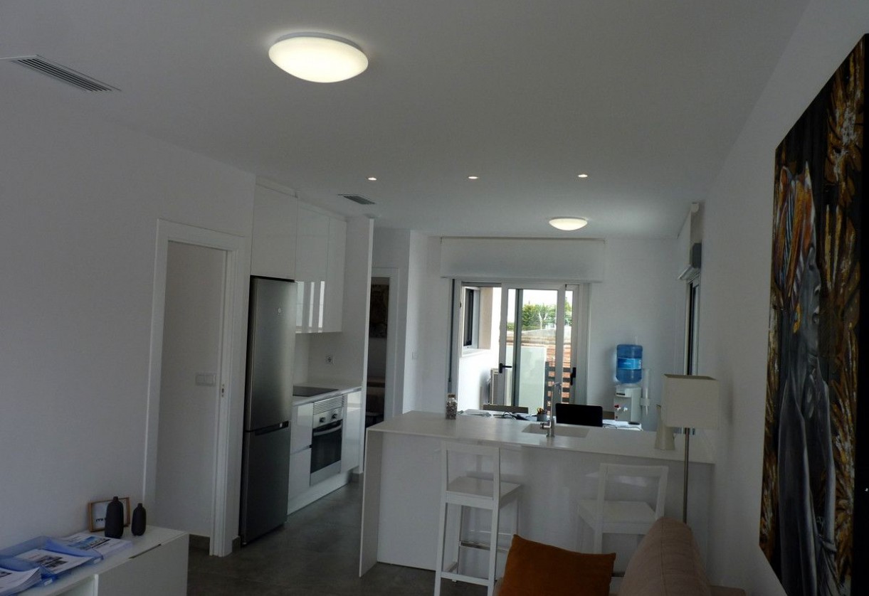 Rynek pierwotny · Terraced Houses · Pilar de la Horadada · PILAR DE LA HORADADA