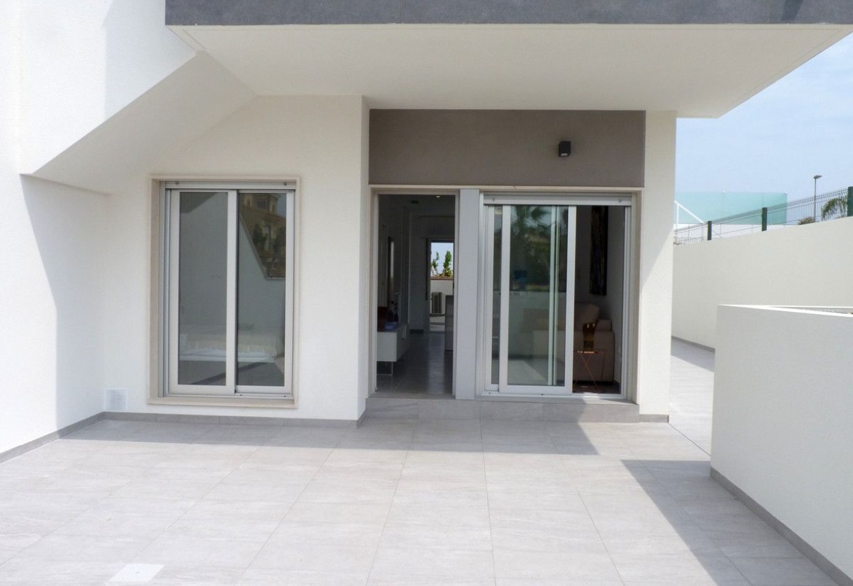 Rynek pierwotny · Terraced Houses · Pilar de la Horadada · PILAR DE LA HORADADA