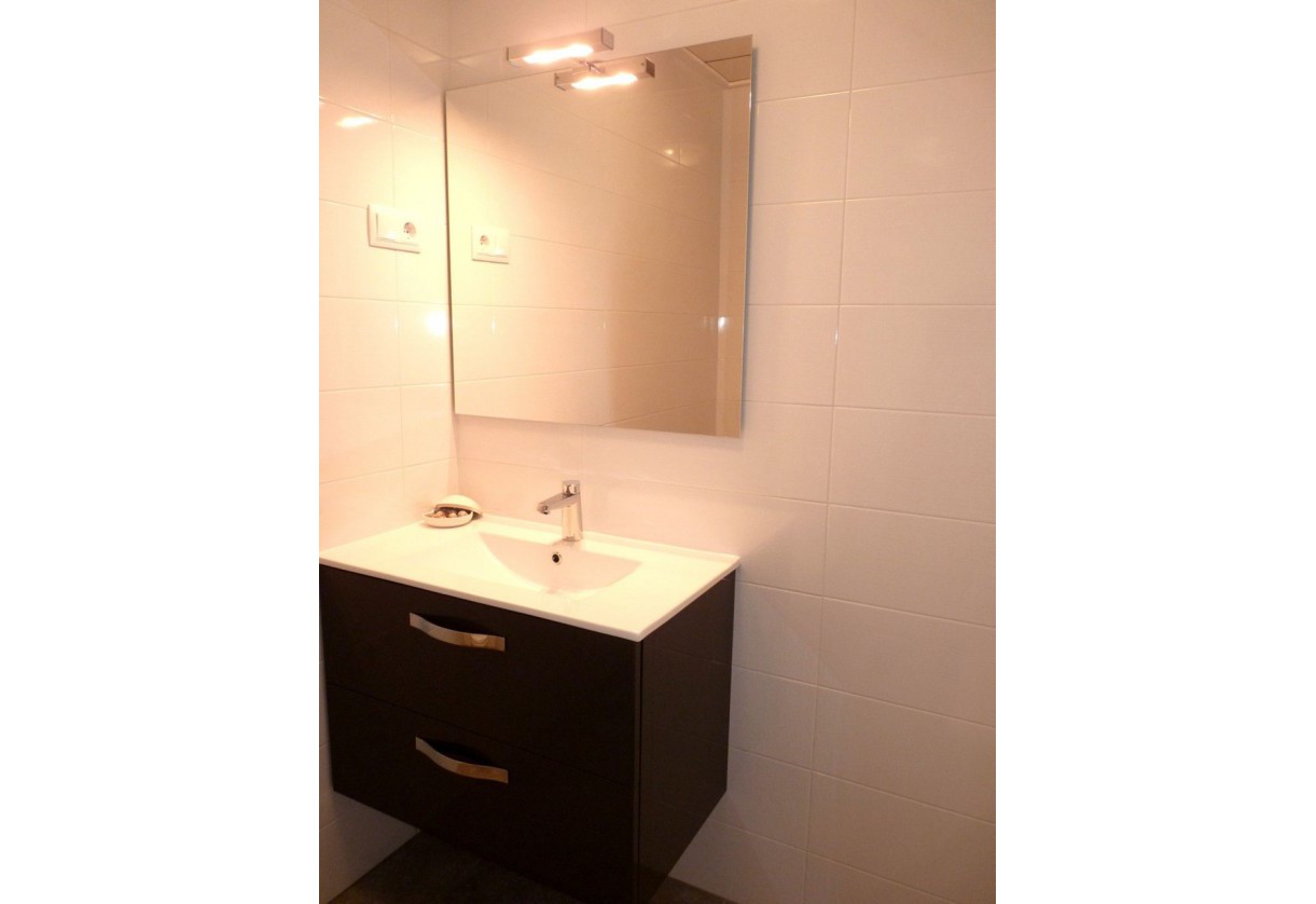 Rynek pierwotny · Terraced Houses · Pilar de la Horadada · PILAR DE LA HORADADA