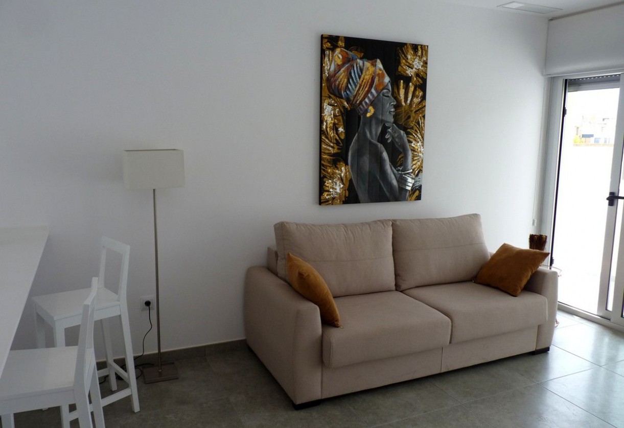 Rynek pierwotny · Terraced Houses · Pilar de la Horadada · PILAR DE LA HORADADA