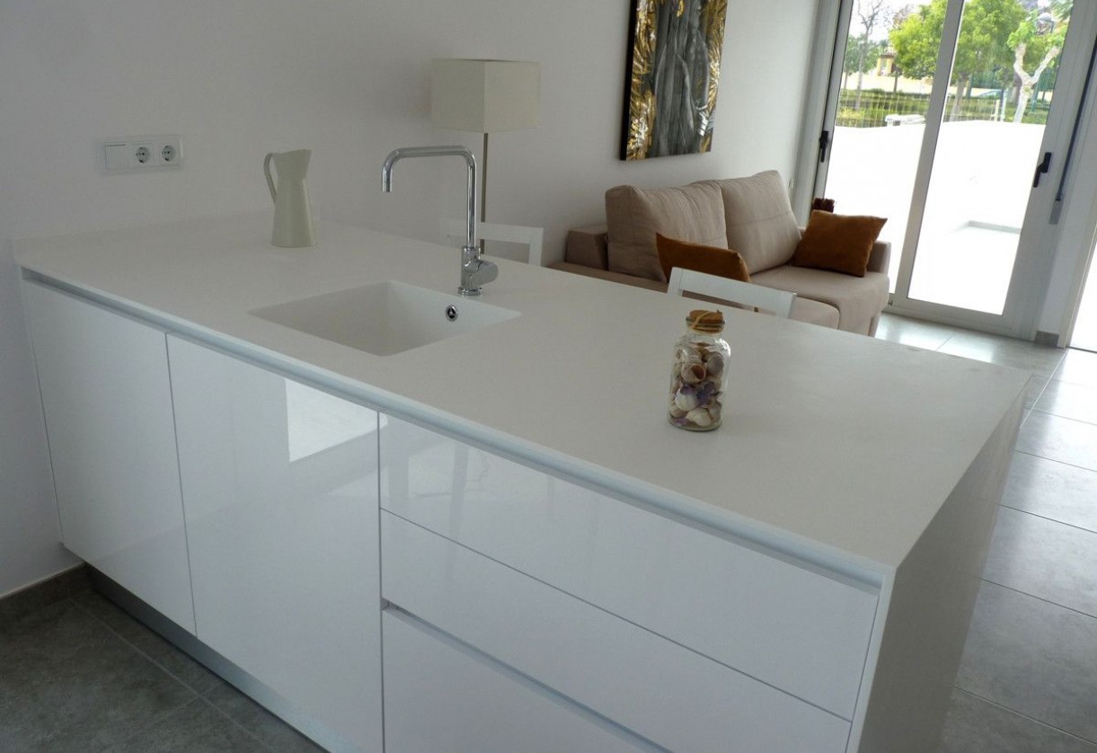 Rynek pierwotny · Terraced Houses · Pilar de la Horadada · PILAR DE LA HORADADA