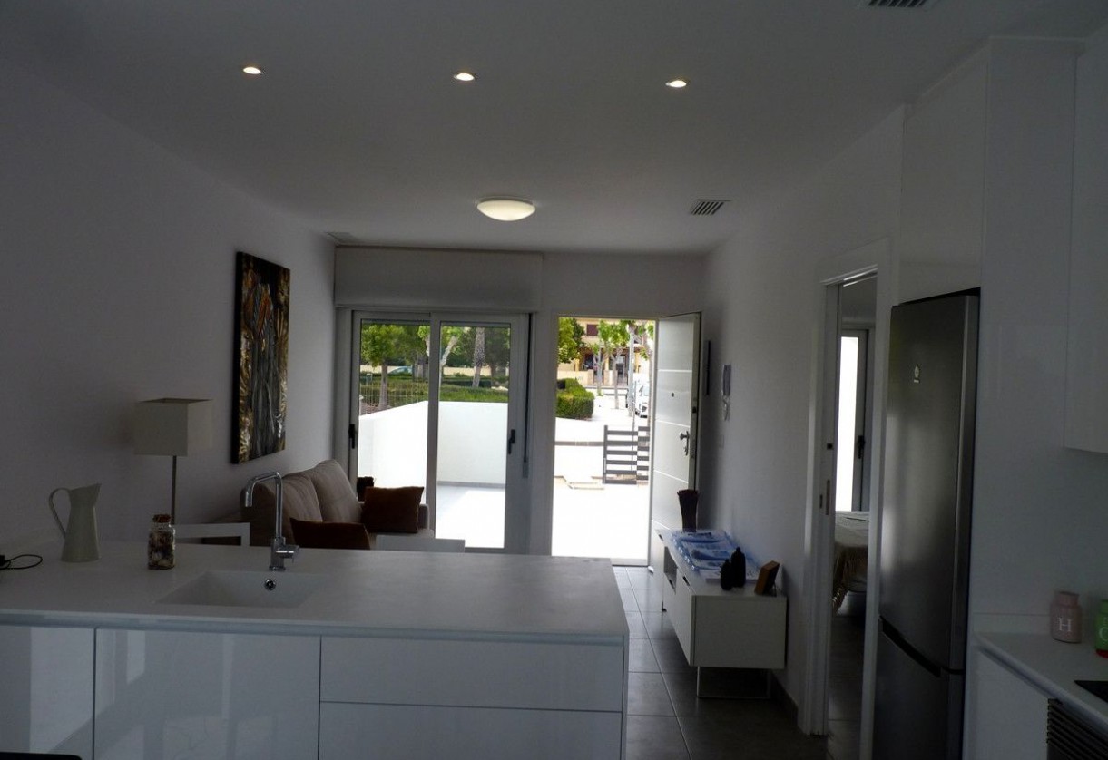 Rynek pierwotny · Terraced Houses · Pilar de la Horadada · PILAR DE LA HORADADA