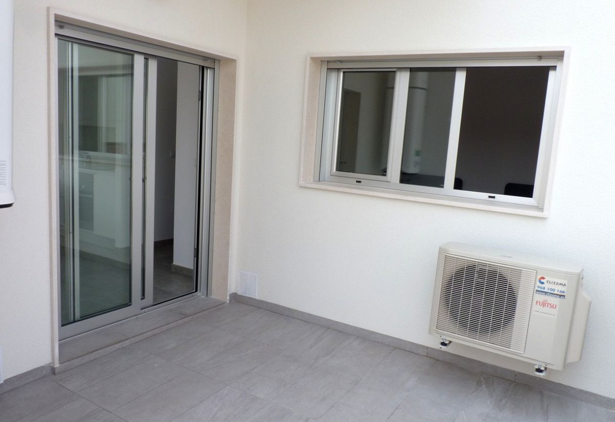 Rynek pierwotny · Terraced Houses · Pilar de la Horadada · PILAR DE LA HORADADA