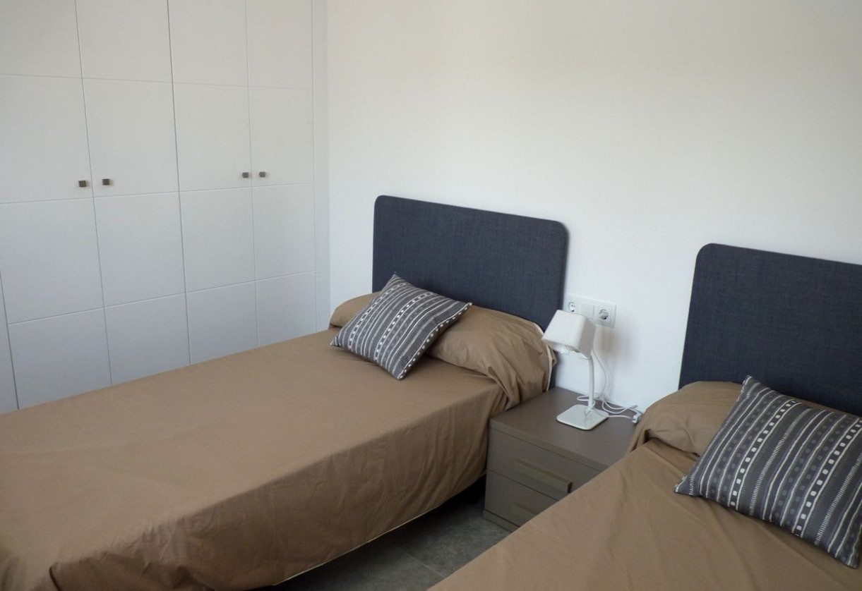 Rynek pierwotny · Terraced Houses · Pilar de la Horadada · PILAR DE LA HORADADA