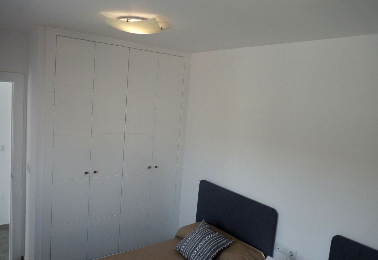 Rynek pierwotny · Terraced Houses · Pilar de la Horadada · PILAR DE LA HORADADA